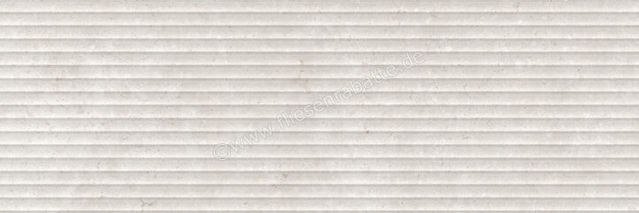  Marazzi Campaspero Wall Grigio 40x120 cm Wandfliese 3D Flute Matt Strukturiert Naturale MR4J | 704385