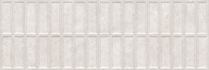  Marazzi Campaspero Wall Grigio 40x120 cm Wandfliese 3D Frame Matt Strukturiert Naturale MRCC | 704424