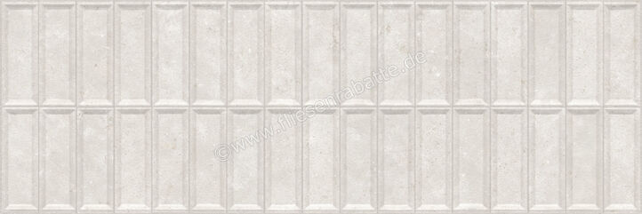  Marazzi Campaspero Wall Grigio 40x120 cm Wandfliese 3D Frame Matt Strukturiert Naturale MRCC | 704430