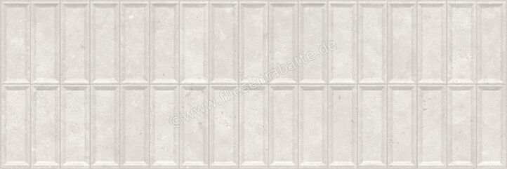  Marazzi Campaspero Wall Grigio 40x120 cm Wandfliese 3D Frame Matt Strukturiert Naturale MRCC | 704433