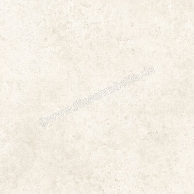  Marazzi Campaspero Bianco 60x60 cm Bodenfliese / Wandfliese Matt Eben Naturale MR3M | 704676