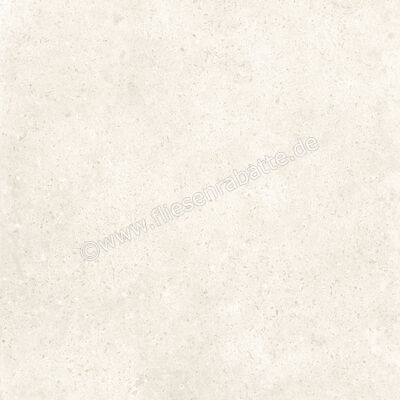  Marazzi Campaspero Bianco 60x60 cm Bodenfliese / Wandfliese Matt Eben Naturale MR3M | 704682