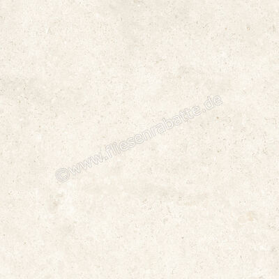  Marazzi Campaspero Bianco 60x60 cm Bodenfliese / Wandfliese Matt Eben Naturale MR3M | 704685