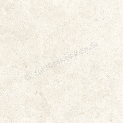  Marazzi Campaspero Bianco 60x60 cm Bodenfliese / Wandfliese Matt Eben Naturale MR3M | 704691