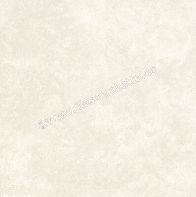  Marazzi Campaspero Bianco 120x120 cm Bodenfliese / Wandfliese Matt Eben Naturale MR3V | 704763