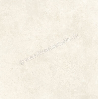  Marazzi Campaspero Bianco 120x120 cm Bodenfliese / Wandfliese Matt Eben Naturale MR3V | 704766