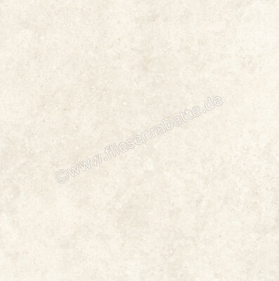 Marazzi Campaspero Bianco 120x120 cm Bodenfliese / Wandfliese Matt Eben Naturale MR3V | 704772