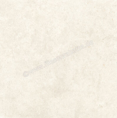 Marazzi Campaspero Bianco 120x120 cm Bodenfliese / Wandfliese Matt Eben Naturale MR3V | 704775
