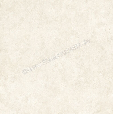  Marazzi Campaspero Bianco 120x120 cm Bodenfliese / Wandfliese Matt Eben Naturale MR3V | 704781
