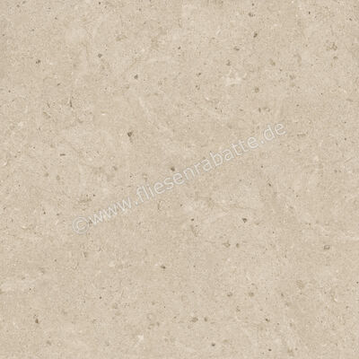  Monocibec Cremaluna Tortora 120x120 cm Bodenfliese / Wandfliese Matt Eben Molata - Brushed 0148270 | 704895