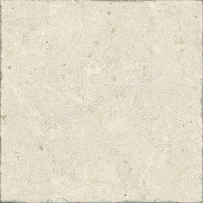  Monocibec Cremaluna Beige 80x80 cm Bodenfliese / Wandfliese Matt Eben Natural Evolution 0148307 | 704913