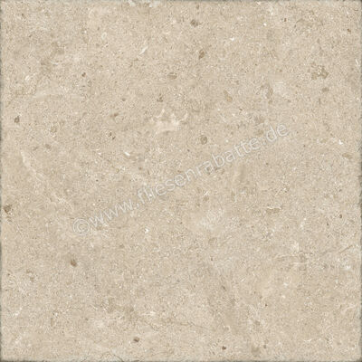  Monocibec Cremaluna Tortora 80x80 cm Bodenfliese / Wandfliese Matt Eben Natural Evolution 0148309 | 704919