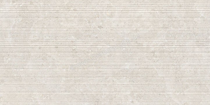  Marazzi Mystone Pietra Di Sardegna Greige 60x120 cm Wandfliese Riga 3D Matt Strukturiert Naturale MR2C | 705624