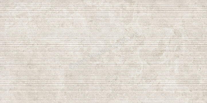  Marazzi Mystone Pietra Di Sardegna Greige 60x120 cm Wandfliese Riga 3D Matt Strukturiert Naturale MR2C | 705627