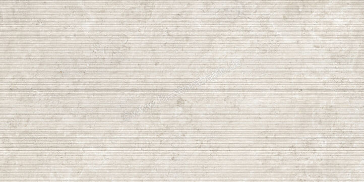  Marazzi Mystone Pietra Di Sardegna Greige 60x120 cm Wandfliese Riga 3D Matt Strukturiert Naturale MR2C | 705630