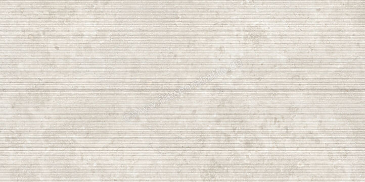  Marazzi Mystone Pietra Di Sardegna Greige 60x120 cm Wandfliese Riga 3D Matt Strukturiert Naturale MR2C | 705633