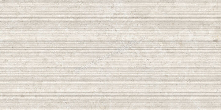  Marazzi Mystone Pietra Di Sardegna Greige 60x120 cm Wandfliese Riga 3D Matt Strukturiert Naturale MR2C | 705636