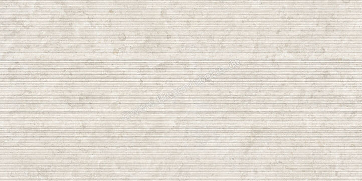  Marazzi Mystone Pietra Di Sardegna Greige 60x120 cm Wandfliese Riga 3D Matt Strukturiert Naturale MR2C | 705639
