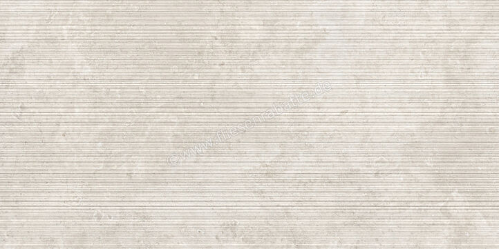  Marazzi Mystone Pietra Di Sardegna Greige 60x120 cm Wandfliese Riga 3D Matt Strukturiert Naturale MR2C | 705642