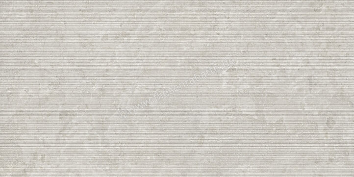 Marazzi Mystone Pietra Di Sardegna Grigio 60x120 cm Wandfliese Riga 3D Matt Strukturiert Naturale MR2G | 705672