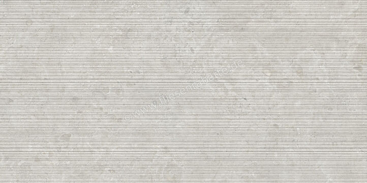  Marazzi Mystone Pietra Di Sardegna Grigio 60x120 cm Wandfliese Riga 3D Matt Strukturiert Naturale MR2G | 705681