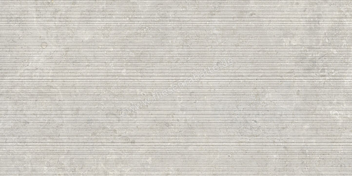  Marazzi Mystone Pietra Di Sardegna Grigio 60x120 cm Wandfliese Riga 3D Matt Strukturiert Naturale MR2G | 705684