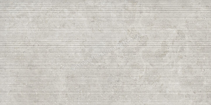  Marazzi Mystone Pietra Di Sardegna Grigio 60x120 cm Wandfliese Riga 3D Matt Strukturiert Naturale MR2G | 705687