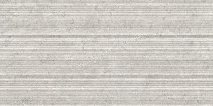  Marazzi Mystone Pietra Di Sardegna Grigio 60x120 cm Wandfliese Riga 3D Matt Strukturiert Naturale MR2G | 705690