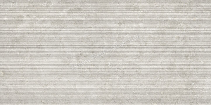  Marazzi Mystone Pietra Di Sardegna Grigio 60x120 cm Wandfliese Riga 3D Matt Strukturiert Naturale MR2G | 705693