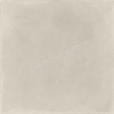 Marazzi Material White 60x60 cm Bodenfliese / Wandfliese Matt Eben Naturale M0KC | 71203