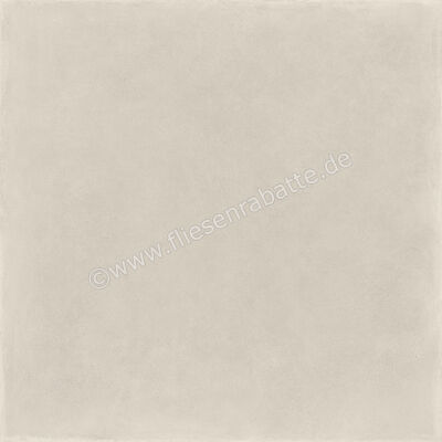 Marazzi Material White 120x120 cm Bodenfliese / Wandfliese Matt Eben Naturale M0K5 | 71209