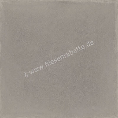 Marazzi Material Light Grey 60x60 cm Bodenfliese / Wandfliese Matt Eben Naturale M0K8 | 71215