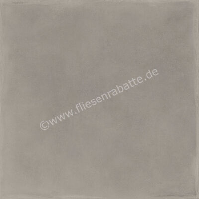 Marazzi Material Light Grey 120x120 cm Bodenfliese / Wandfliese Matt Eben Naturale M0K2 | 71221