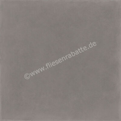 Marazzi Material Dark Grey 120x120 cm Bodenfliese / Wandfliese Matt Eben Naturale M0K1 | 71245