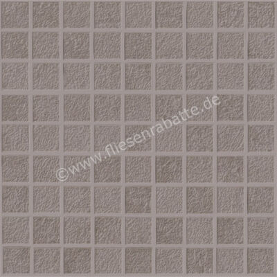 Kronos Ceramiche Prima Materia Sandalo 30x30 cm Mosaik Mix KRO8198 | 73657