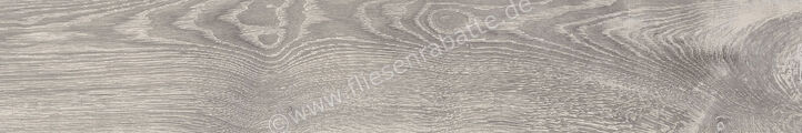 Kronos Ceramiche Les Bois Sarawa 20x120 cm Bodenfliese / Wandfliese Matt Leicht Strukturiert Naturale KROLB017 | 74212