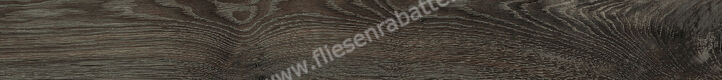Kronos Ceramiche Les Bois Mogano 20x180 cm Bodenfliese / Wandfliese Matt Leicht Strukturiert Naturale KROLB014 | 74299
