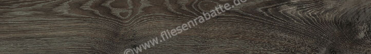 Kronos Ceramiche Les Bois Mogano 26.5x180 cm Bodenfliese / Wandfliese Matt Leicht Strukturiert Naturale KROLB009 | 74662