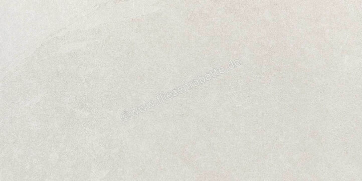 Marazzi Mystone Ardesia Bianco 30x60 cm Bodenfliese / Wandfliese Matt Eben Naturale M055 | 75886