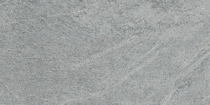 Marazzi Mystone Quarzite Platinum 60x120 cm Bodenfliese / Wandfliese Matt Strukturiert Naturale MZSU | 76138