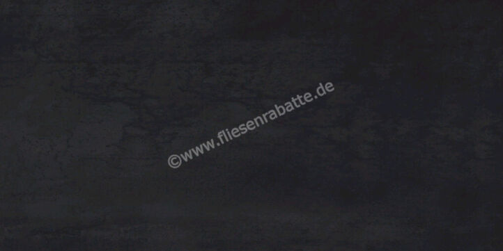 Marazzi Mineral Black 30x60 cm Bodenfliese / Wandfliese Matt Eben Naturale MASR | 76189