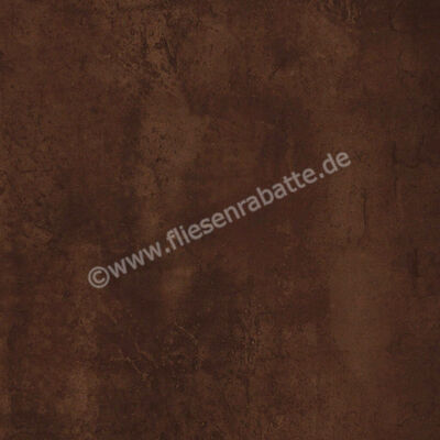 Marazzi Mineral Bronze 75x75 cm Bodenfliese / Wandfliese Glänzend Eben Brill MASG | 76273