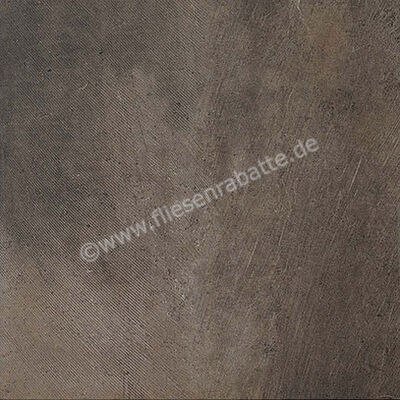 Marazzi Blend Brown 60x60 cm Bodenfliese / Wandfliese Glänzend Eben Lux MLTZ | 82714