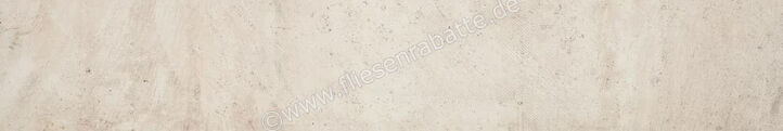 Marazzi Blend Cream 20x120 cm Bodenfliese / Wandfliese Matt Eben Naturale MH5K | 83020
