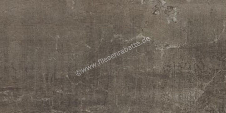 Marazzi Blend Brown 30x60 cm Bodenfliese / Wandfliese Glänzend Eben Lux MLU3 | 83041