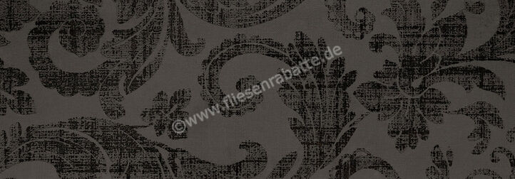 Marazzi Fabric Wool 40x120 cm Dekor Decoro Tapestry Matt Eben Naturale M0KU | 84493