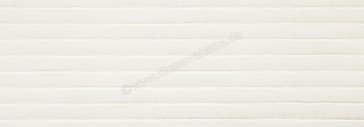 Marazzi Fabric Cotton 40x120 cm Dekor Decoro Lux Glänzend Eben Lux MPDN | 84673