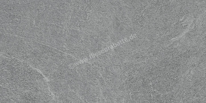 Marazzi Mystone Quarzite20 Platinum 50x100x2 cm Terrassenplatte Matt Strukturiert Strutturato MR5W | 84691
