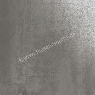 Marazzi Mineral Iron 75x75 cm Bodenfliese / Wandfliese Glänzend Eben Brill MASH | 84811
