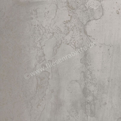 Marazzi Mineral Silver 75x75 cm Bodenfliese / Wandfliese Velvet Eben Velvet MQYD | 84823